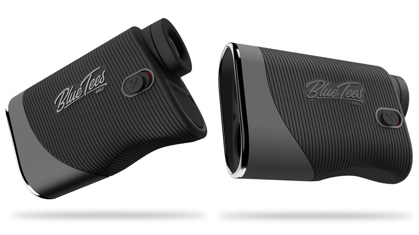 Start striping your putts with the all-new Zebra range